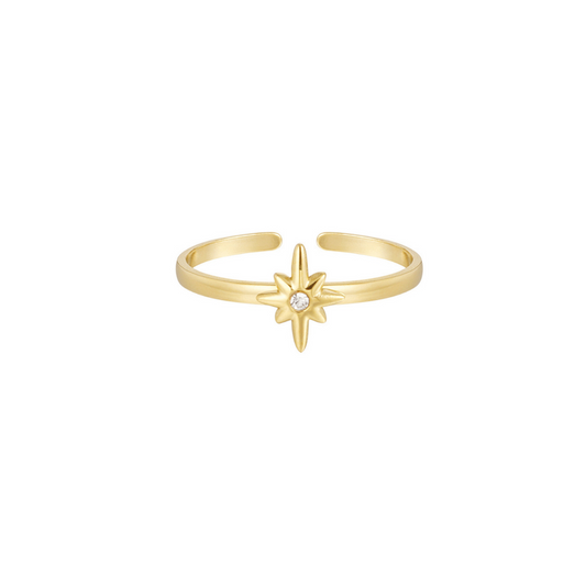 Starry Ring