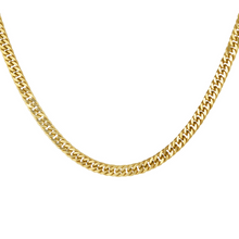 Afbeelding in Gallery-weergave laden, Chunky Chain Necklace Goud

