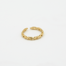 Afbeelding in Gallery-weergave laden, Chained Up Ring Goud
