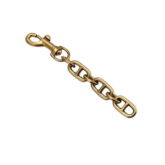 Chain Bag Charm