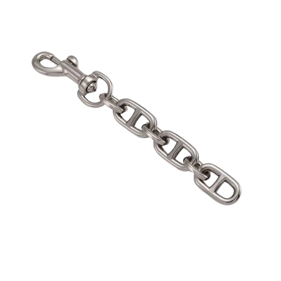 Chain Bag Charm