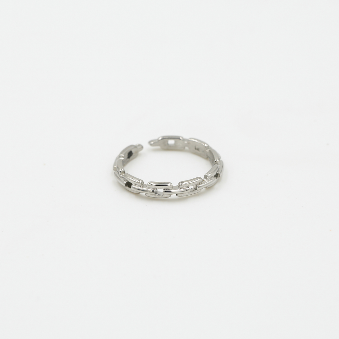 Chained Up Ring