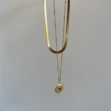 Afbeelding in Gallery-weergave laden, Sunny Pendant Necklace Goud
