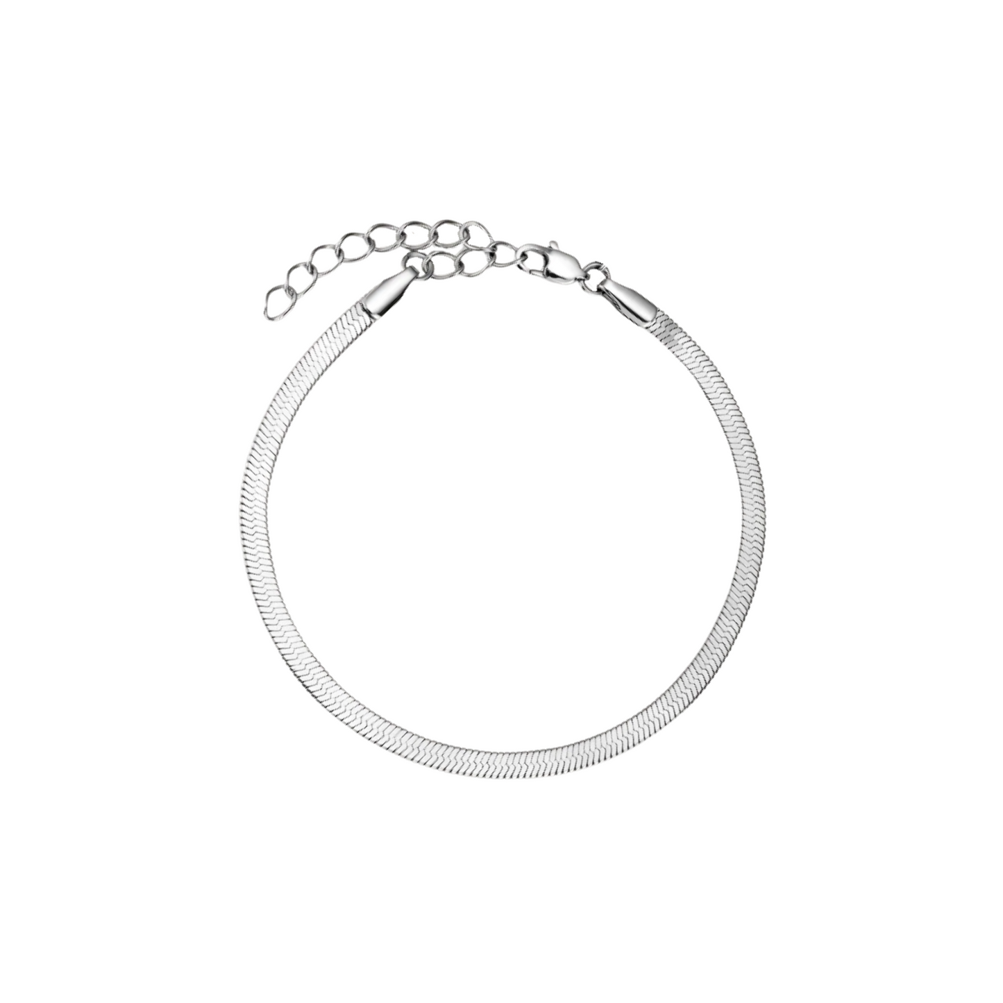 Stijlvolle en duurzame sieraden van hoogwaardig roestvrij staal - Ontdek tijdloze elegantie met de collectie oorbellen, kettingen, ringen en armbanden van By Robbin Accessories.