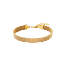 Afbeelding in Gallery-weergave laden, Strass Bracelet Goud
