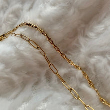 Afbeelding in Gallery-weergave laden, Fancy Double Bracelet Goud

